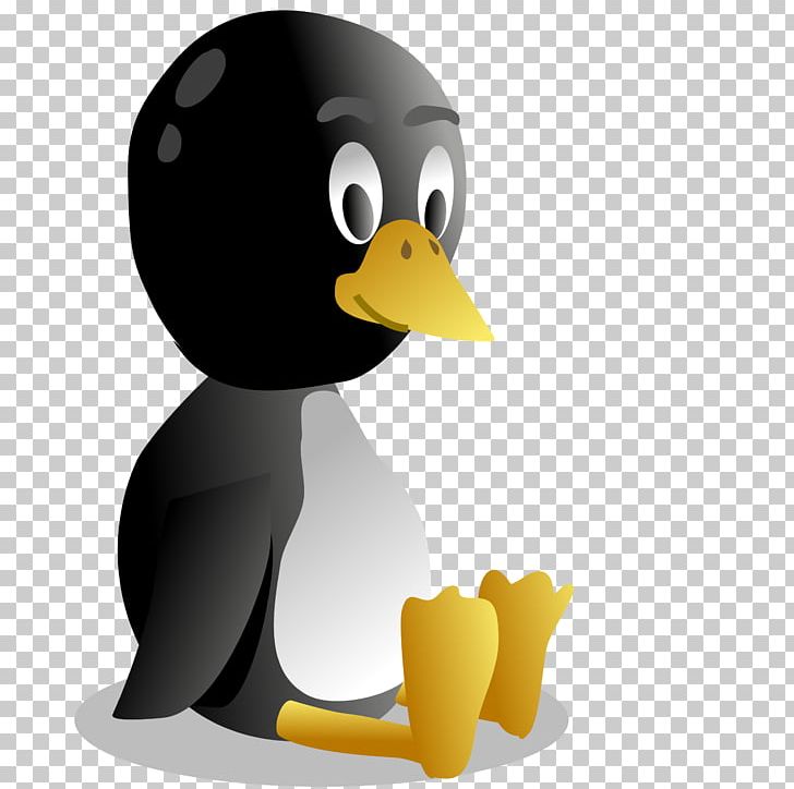 Penguin Computer Icons PNG, Clipart, Animals, Beak, Bird, Computer Icons, Download Free PNG Download