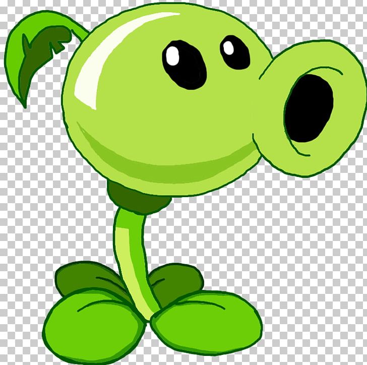 Plants Vs. Zombies 2: It's About Time Plants Vs. Zombies: Garden Warfare Peashooter Video Game PNG, Clipart, Amphibian, Android, Artwork, Frog, Green Free PNG Download