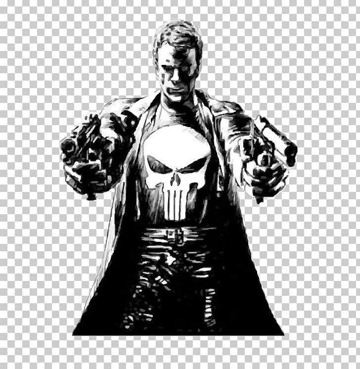 Punisher Judge Dredd Comics Comic Book Kingpin PNG, Clipart, Batman, Black And White, Comic Book, Comics, Fan Art Free PNG Download