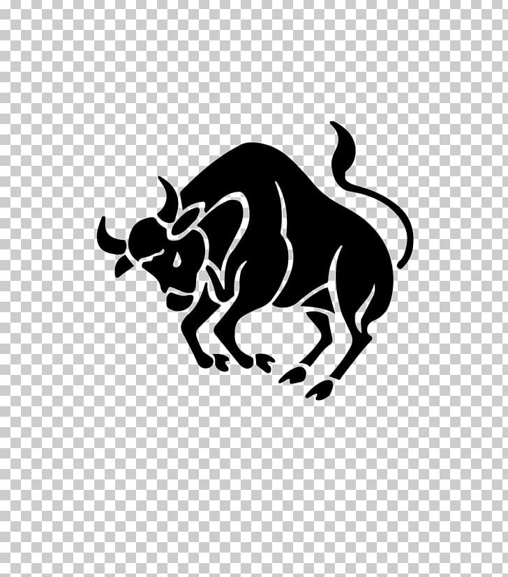 Taurus Astrological Sign Zodiac Astrology PNG, Clipart, Aries, Astrological Sign, Black, Carnivoran, Cat Like Mammal Free PNG Download