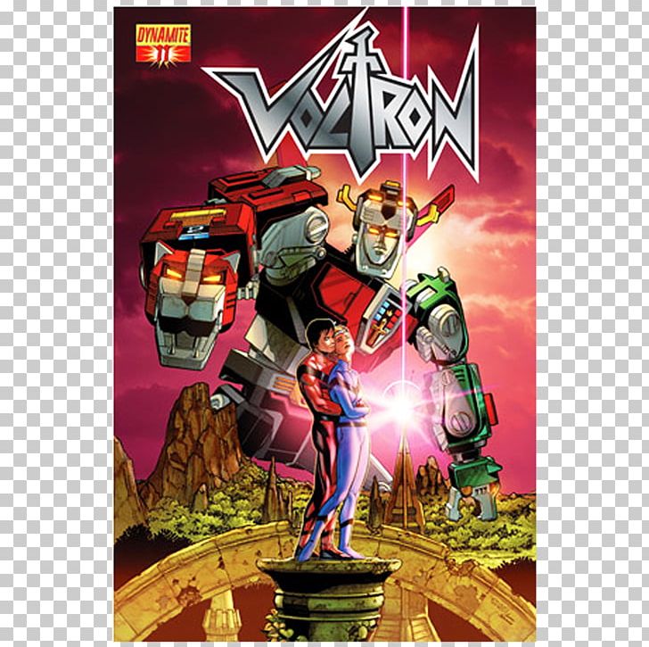 Voltron: Year One Banshee Robotech / Voltron Comics Dynamite Entertainment PNG, Clipart, Action Figure, Alex Ross, American Comic Book, Banshee, Comic Book Free PNG Download