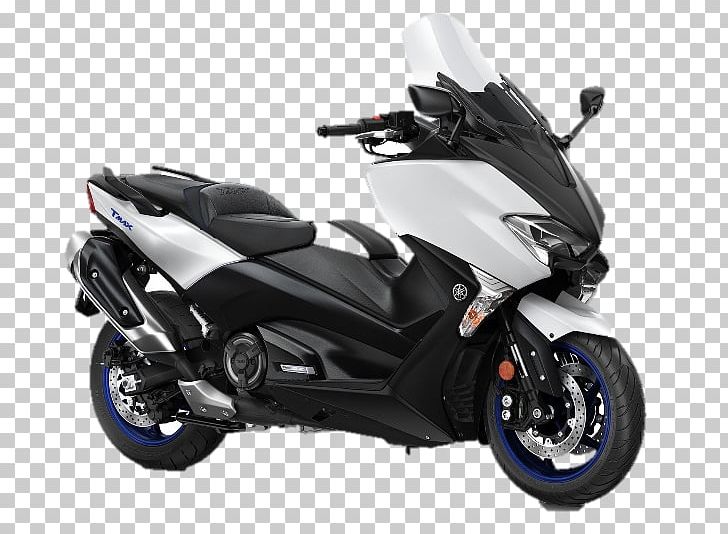 Yamaha Motor Company Scooter Yamaha TMAX Fuel Injection Car PNG, Clipart, Automotive Design, Automotive Exhaust, Automotive Exterior, Automotive Lighting, Automotive Tire Free PNG Download