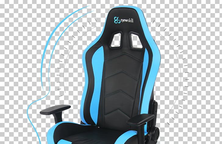 Chair Fauteuil Blue Recliner Car Seat PNG, Clipart, Armrest, Baby Toddler Car Seats, Blue, Car Seat, Car Seat Cover Free PNG Download
