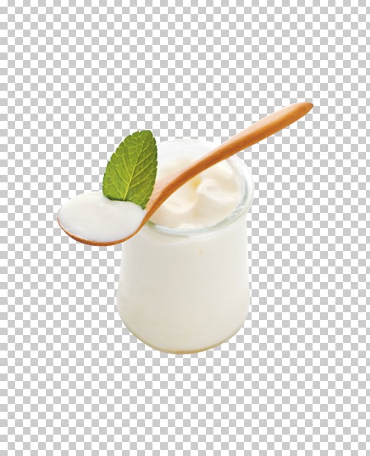 Crème Fraîche Yoghurt Milk Food Spoon PNG, Clipart, Cream, Creme Fraiche, Cutlery, Dairy Product, Dessert Free PNG Download