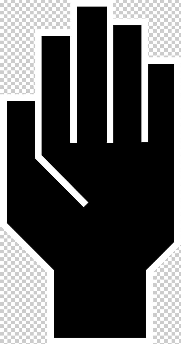 Hand Vecteur PNG, Clipart, Angle, Arm, Black, Black And White, Black Hand Free PNG Download