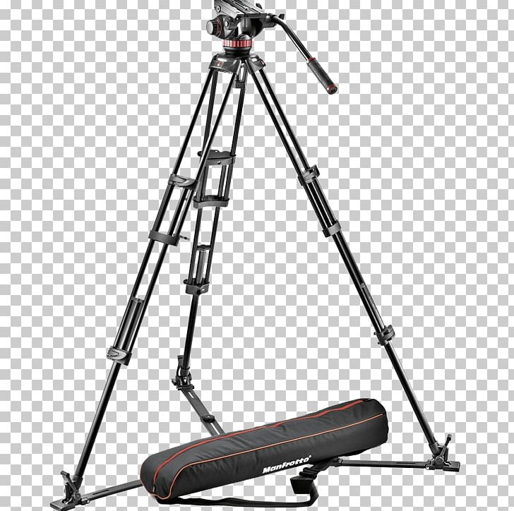 Manfrotto Tripod Camera Fluid Aluminium PNG, Clipart, Aluminium, Camera, Camera Accessory, Drag, Fluid Free PNG Download