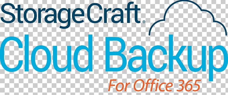 Microsoft Office 365 StorageCraft Remote Backup Service PNG, Clipart, Backup, Blue, Brand, Data Recovery, Disaster Recovery Free PNG Download