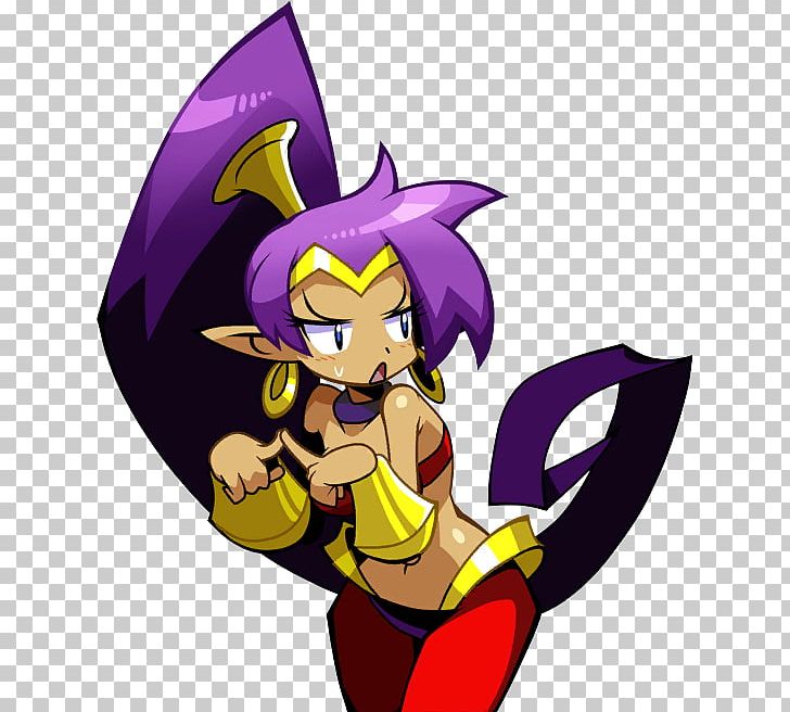 Shantae: Half-Genie Hero Shantae: Risky's Revenge Shantae And The Pirate's Curse WayForward Technologies Xbox One PNG, Clipart,  Free PNG Download