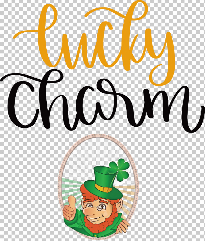 Lucky Charm Patricks Day Saint Patrick PNG, Clipart, Behavior, Commodity, Fruit, Happiness, Line Free PNG Download