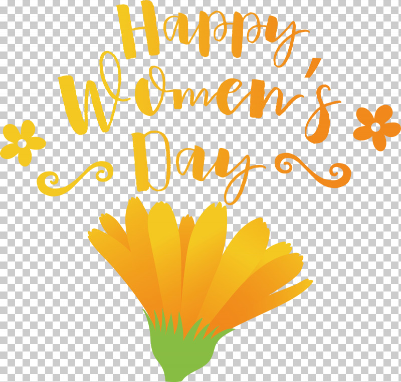 Happy Womens Day Womens Day PNG, Clipart, 2017 Womens March, Floral Design, Happy Womens Day, Holiday, International Womens Day Free PNG Download
