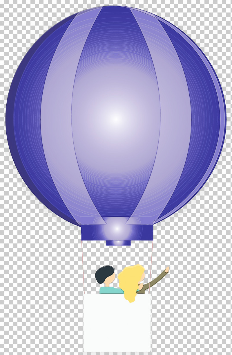 Hot Air Balloon PNG, Clipart, Balloon, Blue, Floating, Hot Air Balloon, Paint Free PNG Download