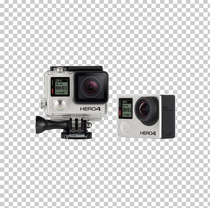 Action Camera GoPro HERO5 Black Video Cameras PNG, Clipart, 4k Resolution, Action Camera, Camera, Camera Accessory, Cameras Optics Free PNG Download
