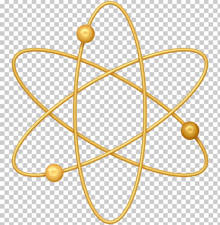 Atom Symbol Chemistry PNG, Clipart, Beautiful, Beauty, Beauty Salon, Chemical Element, Circle Free PNG Download
