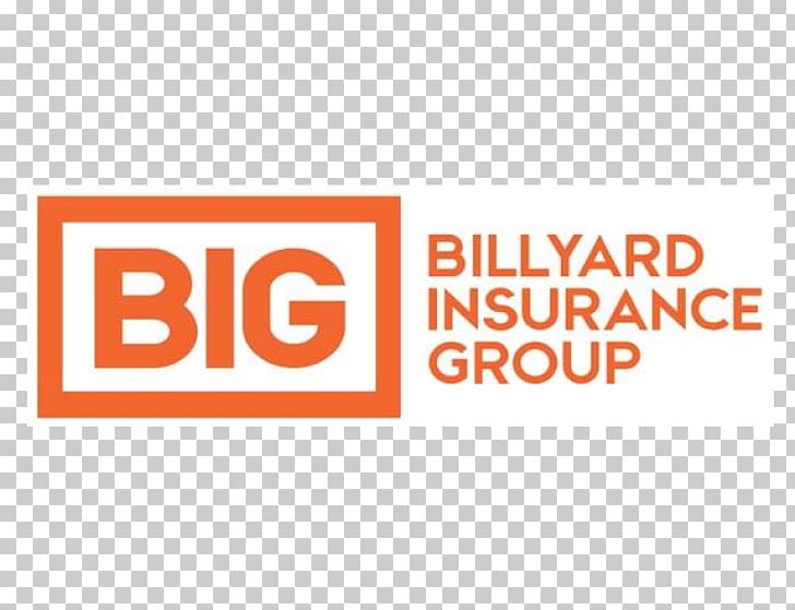 Billyard Insurance Group PNG, Clipart, Area, Billyard Insurance Group Inc, Brand, Broker, Insurance Free PNG Download
