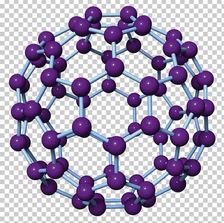 Buckminsterfullerene C70 Fullerene Compounds Of Carbon PNG, Clipart, Amethyst, Bead, Buckminster Fuller, Carbon, Chemistry Free PNG Download