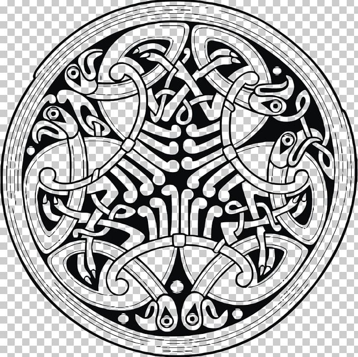Celtic Knot Celts Ornament PNG, Clipart, Area, Art, Black And White, Celtic Harp, Celtic Knot Free PNG Download