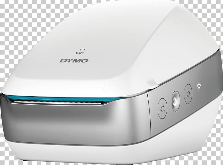 DYMO LabelWriter Wireless Label Printer DYMO BVBA Wi-Fi PNG, Clipart, Dymo, Dymo, Dymo Labelwriter 450, Electrical Cable, Electronic Device Free PNG Download