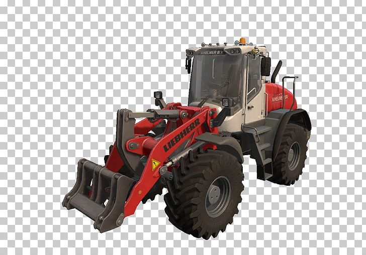 Farming Simulator 17 Tractor Liebherr Group Machine Thumbnail PNG, Clipart, Agricultural Machinery, Automotive Tire, Construction Equipment, Excavator, Farming Simulator Free PNG Download