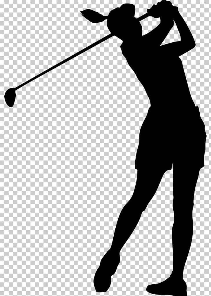 Golf Course Golf Clubs Indoor Golf PNG, Clipart, Arm, Baseball Equipment, Black And White, Caddie, Female Free PNG Download