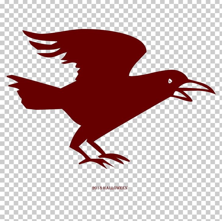 Halloween 2018 Bird. PNG, Clipart,  Free PNG Download