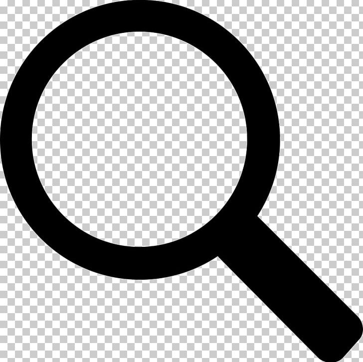 Magnifying Glass Computer Icons Magnification PNG, Clipart, Black And White, Circle, Clip Art, Computer Icons, Computer Monitors Free PNG Download