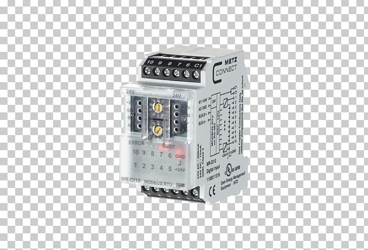 Modbus Remote Terminal Unit Electronics BACnet Electronic Component PNG, Clipart, Bacnet, Circuit Diagram, Communication Protocol, Electric Potential Difference, Electronic Component Free PNG Download