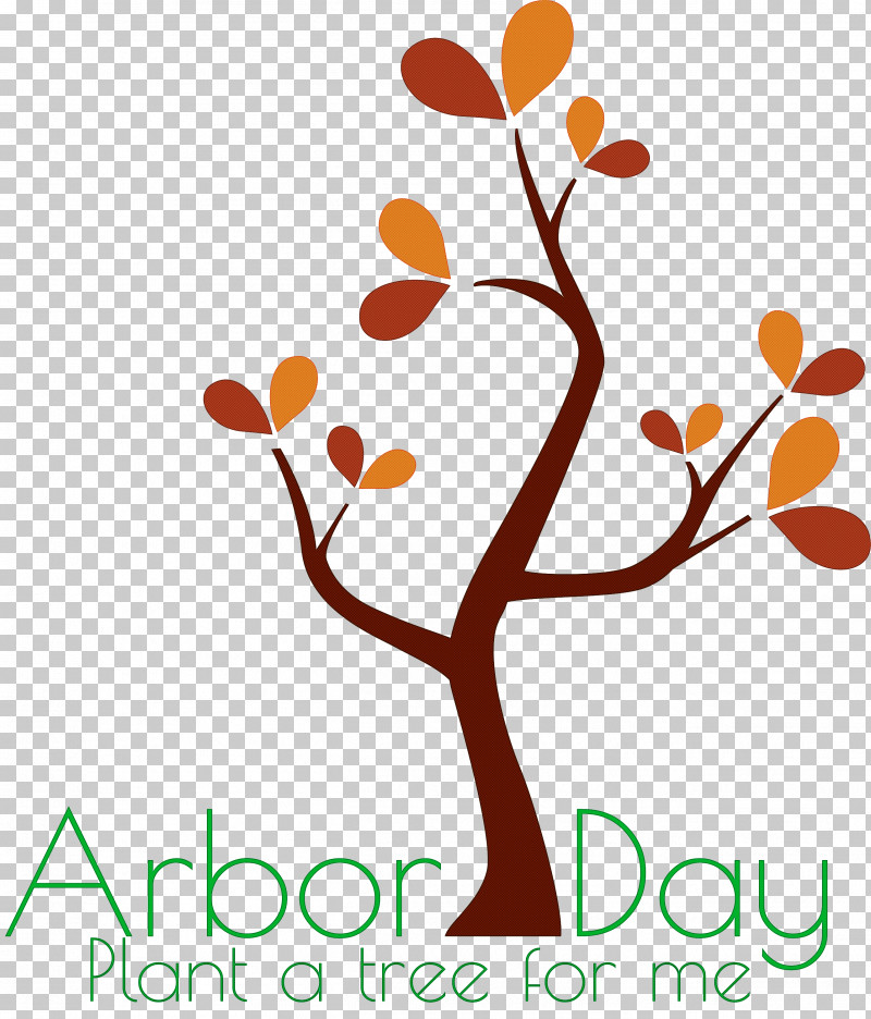 Arbor Day Tree Green PNG, Clipart, Arbor Day, Branch, Green, Logo, Plant Free PNG Download