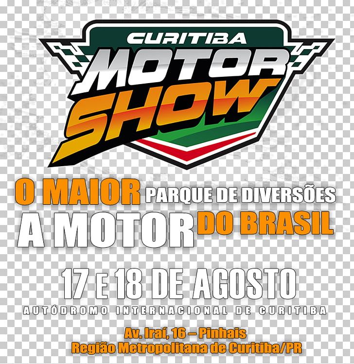 Autódromo Internacional De Curitiba Car LF Produtos / Garage Burger Londrina Hands All Over Tour PNG, Clipart, Advertising, Area, Brand, Brazil, Car Free PNG Download