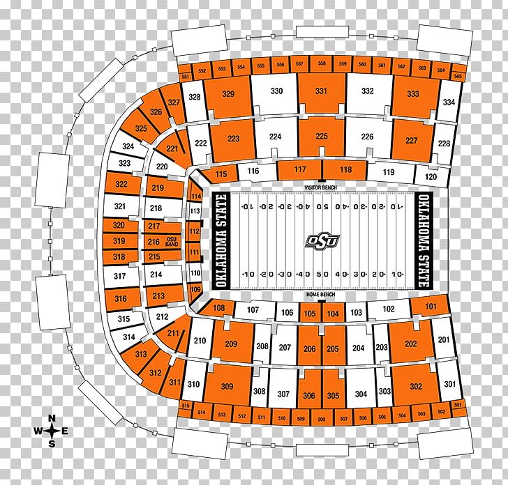 Boone Pickens Stadium Floor Plan Point PNG, Clipart, Angle, Area, Chart, Floor, Floor Plan Free PNG Download