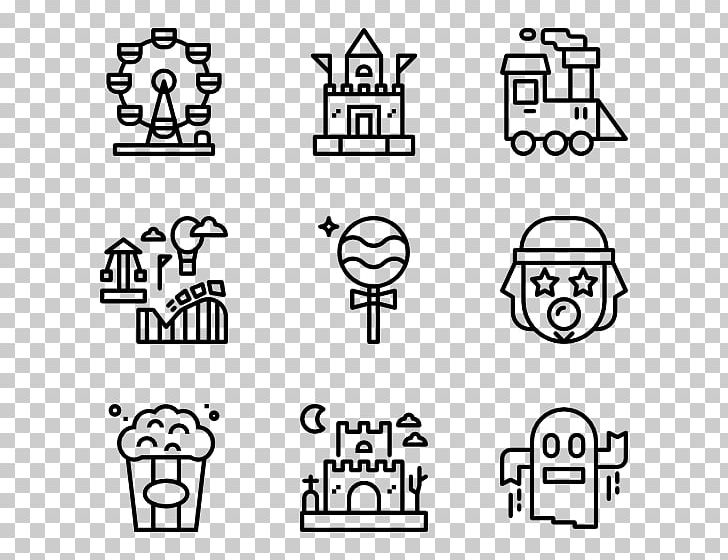 Computer Icons Share Icon PNG, Clipart, Amusement Park, Angle, Area, Art, Black Free PNG Download