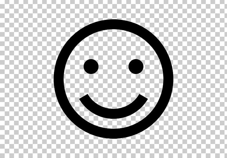 Computer Icons Smiley Emoticon Happiness PNG, Clipart, Black And White, Circle, Computer, Computer Icons, Download Free PNG Download