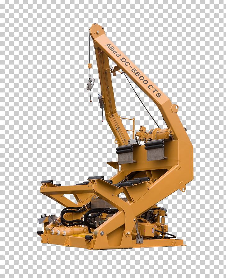 Crane Davit Ship Machine System PNG, Clipart, Allied Steel, Boat, Construction Equipment, Crane, Crane Vessel Free PNG Download