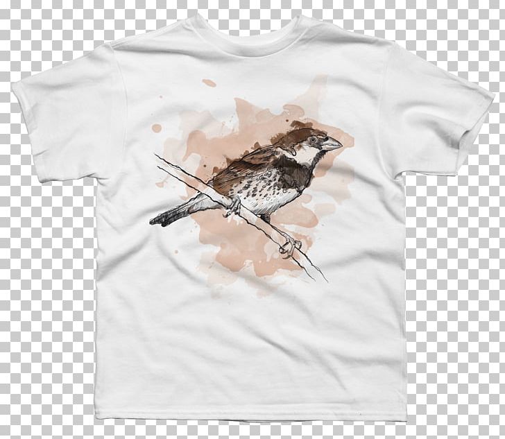 Printed T-shirt Clothing Top PNG, Clipart, Beak, Bird, Boy, Brand, Clothing Free PNG Download