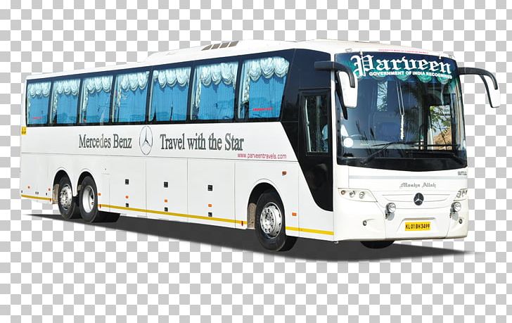 Tirupati Bus Package Tour Parveen Travels PNG, Clipart, Brand, Bus, Commercial Vehicle, Explore Tours Travels, Mid Size Car Free PNG Download