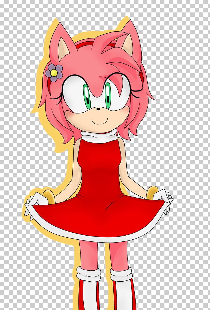 Amy Rose Sonic & Sega All-Stars Racing Blaze The Cat Character PNG, Clipart, Amy, Amy Rose, Anime, Art, Blaze The Cat Free PNG Download