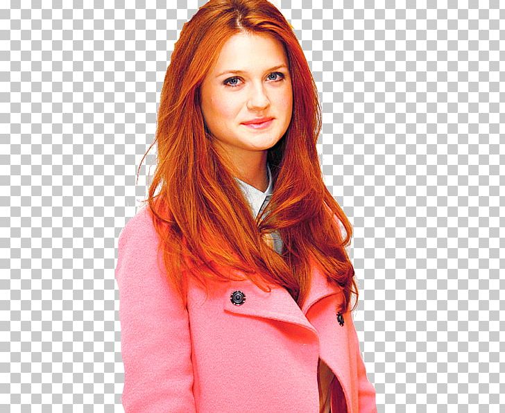 Bonnie Wright Ginny Weasley Harry Potter And The Philosopher's Stone Draco Malfoy Arthur Weasley PNG, Clipart,  Free PNG Download