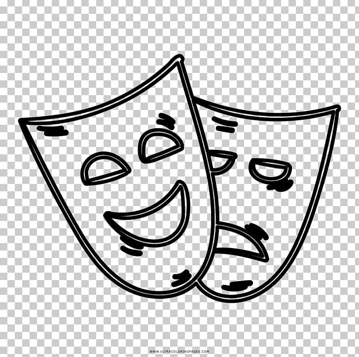 Coloring Book Drawing Mask Black And White Ausmalbild PNG, Clipart, Area, Art, Ausmalbild, Black And White, Boy Free PNG Download