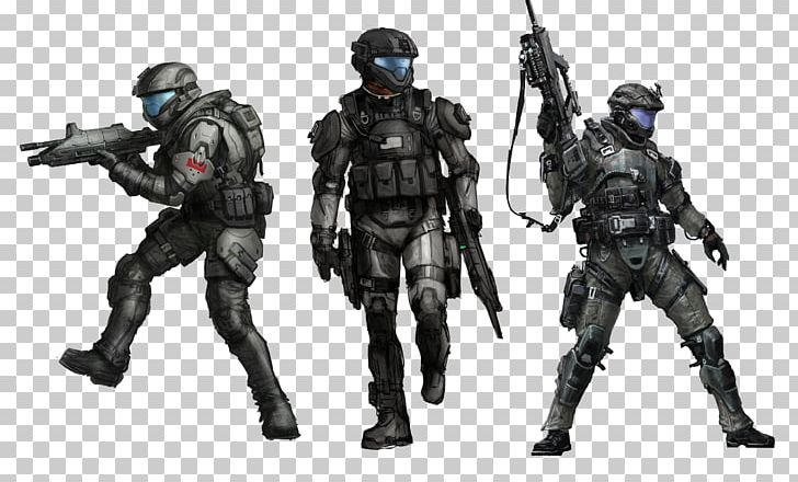 Halo 3: ODST Halo: Reach Destiny Halo Wars PNG, Clipart, Armour, Art, Bungie, Concept Art, Destiny Free PNG Download