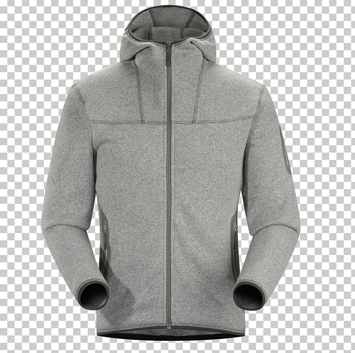 Hoodie Arc'teryx Jacket Clothing Polar Fleece PNG, Clipart, Arc, Arcteryx, Cardigan, Casual, Clothing Free PNG Download
