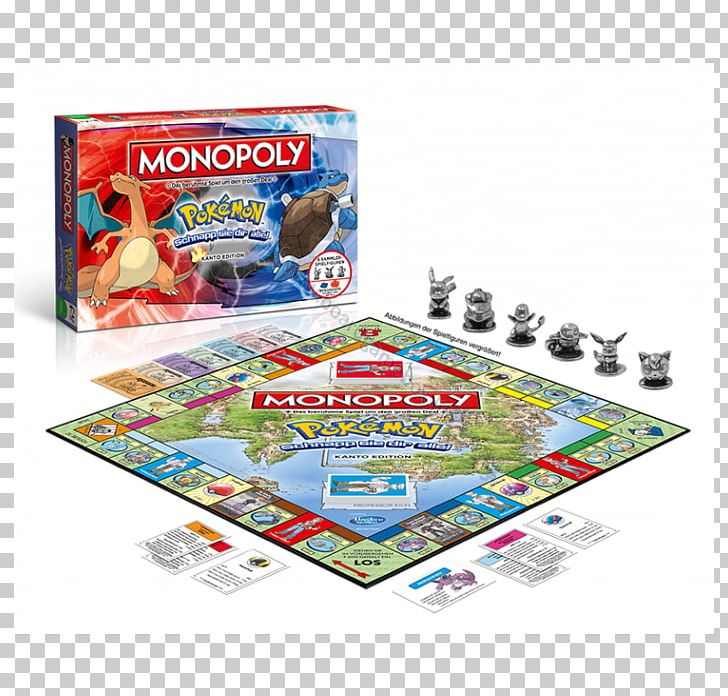 Monopoly Chess Board Game Pokémon PNG, Clipart, Board Game, Chess, Game, Game Of Skill, Games Free PNG Download