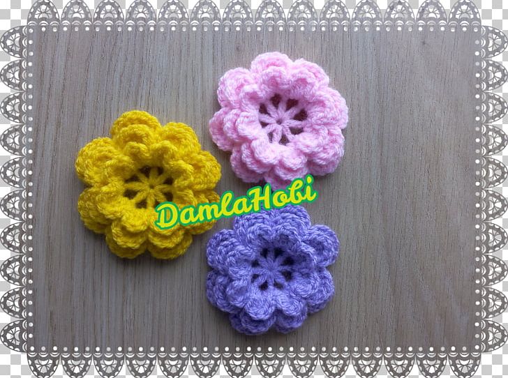 Crochet Knitting Knit Cap Yarn Poncho PNG, Clipart, Artificial Flower, Child, Chrysanthemum, Chrysanths, Crochet Free PNG Download