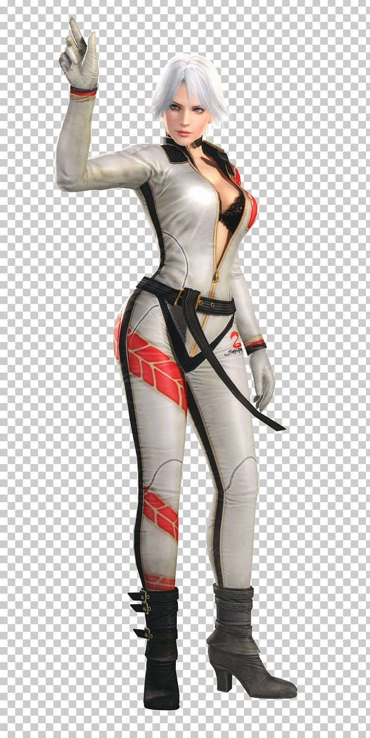 Dead Or Alive 5 Last Round Dead Or Alive 3 Christie PNG, Clipart, Accessories, Action Figure, Ayane, Costume, Dead Or Alive Free PNG Download