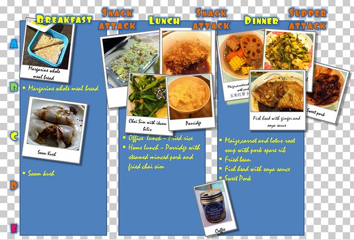 Food Recipe PNG, Clipart, Advertising, Brochure, Food, Others, Recipe Free PNG Download