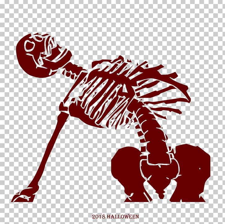Halloween 2018 Spooky Scary Skeletons. PNG, Clipart, Art, Black And White, Clothing, Drawing, Joint Free PNG Download
