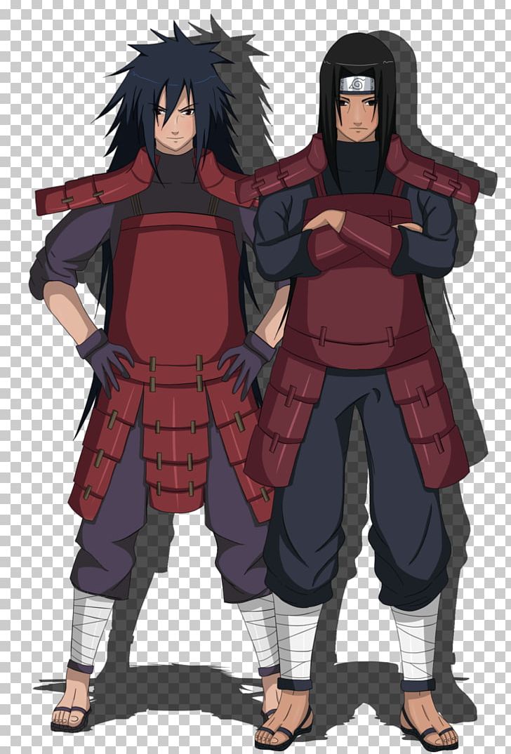 Hashirama Senju Madara Uchiha Naruto Uzumaki Obito Uchiha Minato Namikaze PNG, Clipart, Anime, Cartoon, Character, Costume, Costume Design Free PNG Download