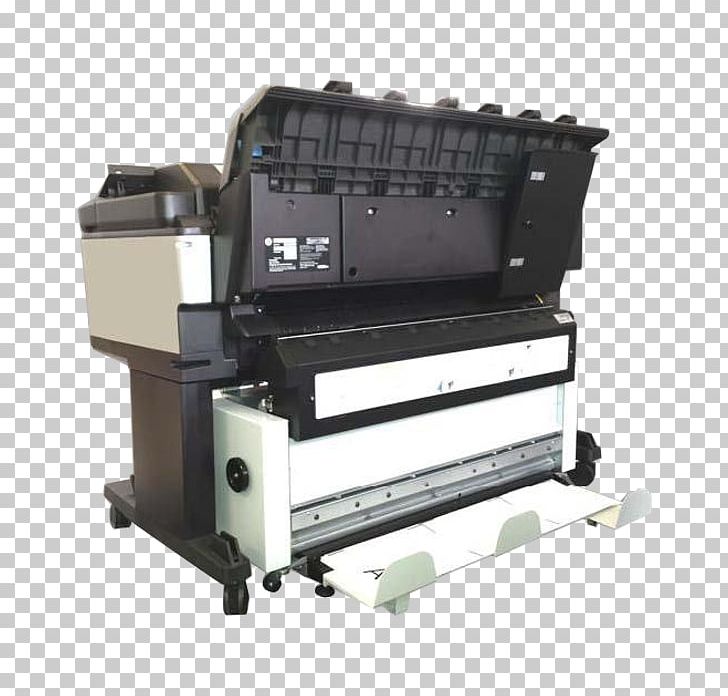 Inkjet Printing Hewlett-Packard Paper Plotter Printer PNG, Clipart, Folder, Folding Machine, Hewlettpackard, Image Scanner, Inkjet Printing Free PNG Download
