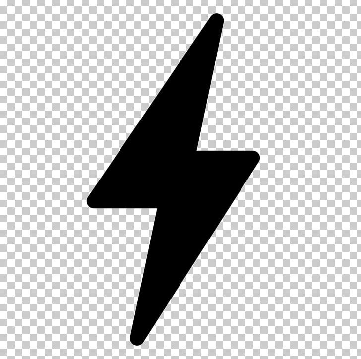 Lightning Computer Icons Storm Symbol PNG, Clipart, Aircraft, Airplane, Angle, Black And White, Clip Art Free PNG Download