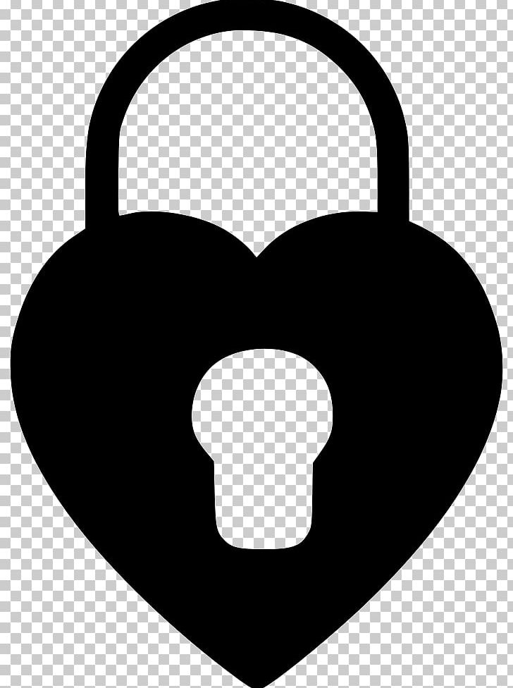 Padlock Line White PNG, Clipart, Black And White, Heart, Heart Lock, Line, Monochrome Photography Free PNG Download