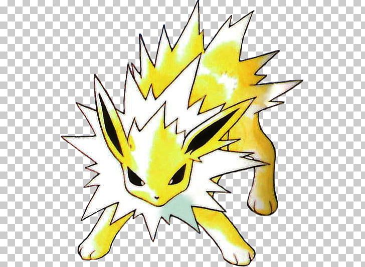 Pokémon Gold And Silver Pokémon HeartGold And SoulSilver Jolteon Coloring Book Eevee PNG, Clipart, Anime Game, Art, Artwork, Character, Color Free PNG Download