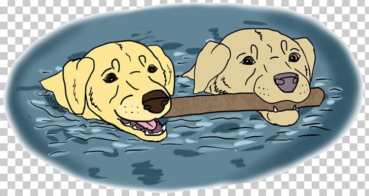 Puppy Love Retriever Dog PNG, Clipart, Animated Cartoon, Art, Carnivoran, Cartoon, Dog Free PNG Download